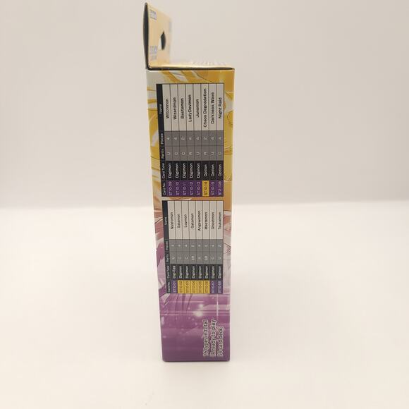 Digimon Card Game Starter Deck Parallel World Tactician 2022 - Picture 4 of 8